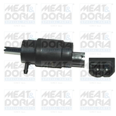 Washer Fluid Pump, window cleaning
